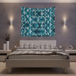 Aquatic Adoration 🐬🌊 An Underwater Odyssey in Tapestry