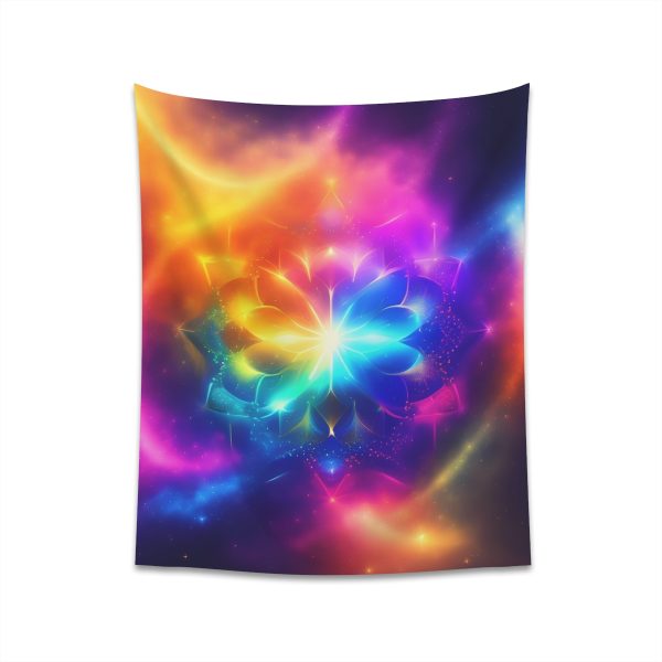 Celestial Reverie 🌌 A Cosmic Journey in Tapestry