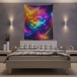 Celestial Reverie 🌌 A Cosmic Journey in Tapestry