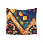 🎉 Color & Culture with Boho Bliss Tapestries