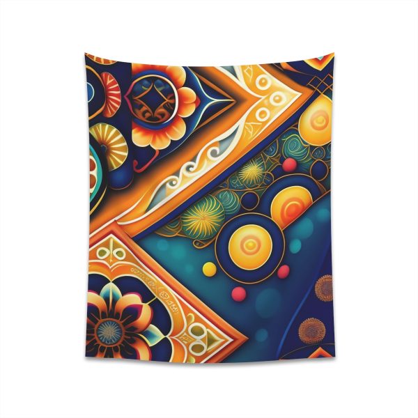 🎉 Color & Culture with Boho Bliss Tapestries
