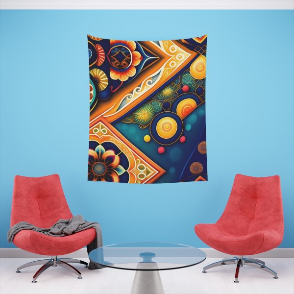 🎉 Color & Culture with Boho Bliss Tapestries
