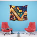 🎉 Color & Culture with Boho Bliss Tapestries