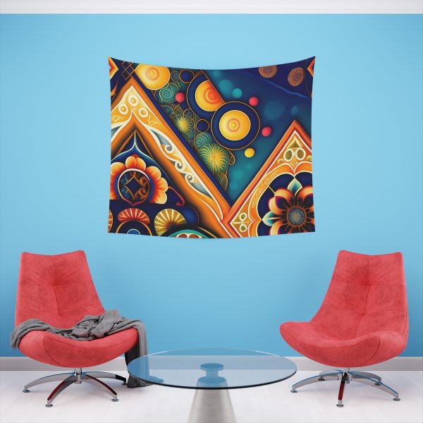 🎉 Color & Culture with Boho Bliss Tapestries