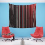 Vintage Visions 🎥 Vintage Wall Tapestries