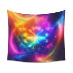 Celestial Reverie 🌌 A Cosmic Journey in Tapestry