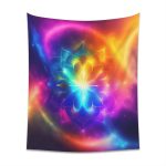 Celestial Reverie 🌌 A Cosmic Journey in Tapestry