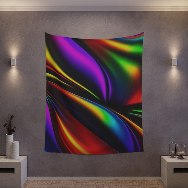 Harmonious Haven 🌳 An Ode to Nature in Tapestry