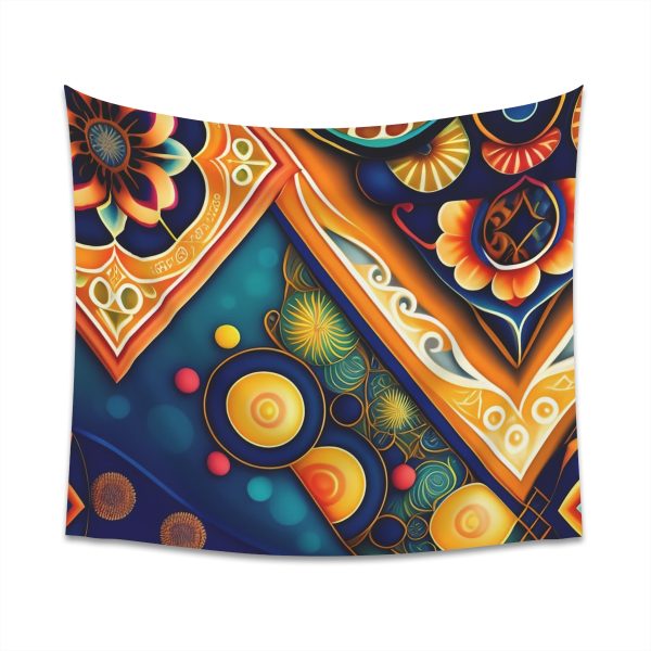 🎉 Color & Culture with Boho Bliss Tapestries