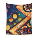 🎉 Color & Culture with Boho Bliss Tapestries
