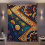 🎉 Color & Culture with Boho Bliss Tapestries