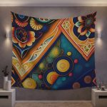 🎉 Color & Culture with Boho Bliss Tapestries
