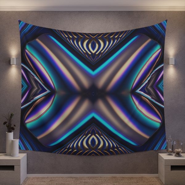 KaleidoKraze 🎭 A Prism’s Wild Night Out