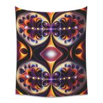 Unveiled: The Kaleidoscopic Dreams Tapestry That's Driving Art Lovers Wild!