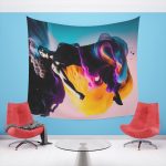 Turn Boring Walls Into City Streets? Meet the Urban Graffiti Tapestry!