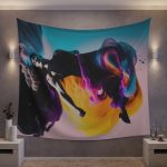 Turn Boring Walls Into City Streets? Meet the Urban Graffiti Tapestry!