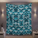 Aquatic Adoration 🐬🌊 An Underwater Odyssey in Tapestry