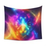 Celestial Reverie 🌌 A Cosmic Journey in Tapestry