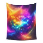 Celestial Reverie 🌌 A Cosmic Journey in Tapestry