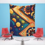🎉 Color & Culture with Boho Bliss Tapestries
