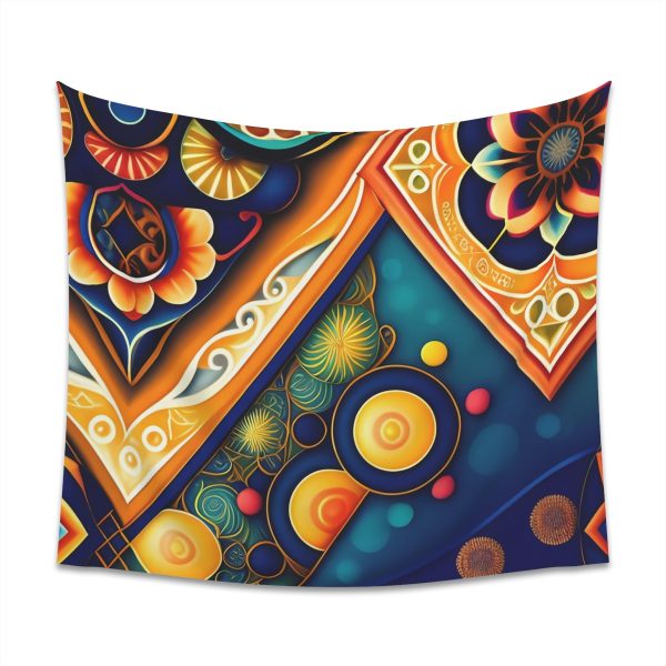 🎉 Color & Culture with Boho Bliss Tapestries