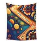 🎉 Color & Culture with Boho Bliss Tapestries