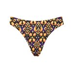 SlinkSync™ Women's Thong: The Ultimate Fusion of Class and Sassy! 🍸💄