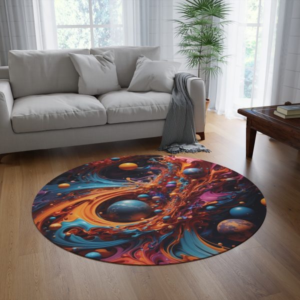 Astrologer’s Dream: Navigate the Cosmos Underfoot! 🌌🔮