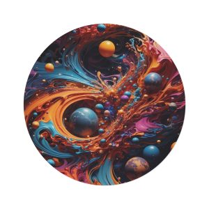Astrologer’s Dream: Navigate the Cosmos Underfoot!