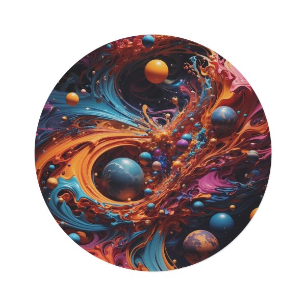 Astrologer’s Dream: Navigate the Cosmos Underfoot! 🌌🔮