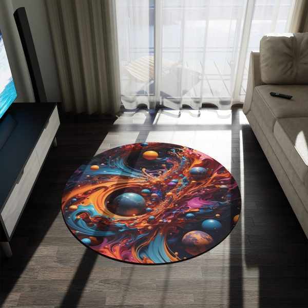 Astrologer’s Dream: Navigate the Cosmos Underfoot! 🌌🔮