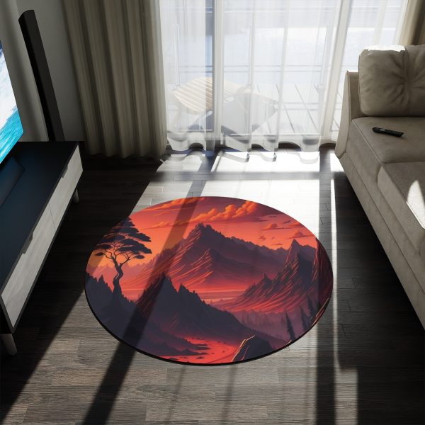 Cinema Serenade: Rolling Out the Red Carpet in Your Living Room! 🎬🍿