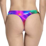 Thong-a-Licious Women's Thong: Making Every Day a Bootyful One! 🍑