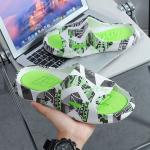 Men's Summer Slippers: Your Feet's Summer Homie