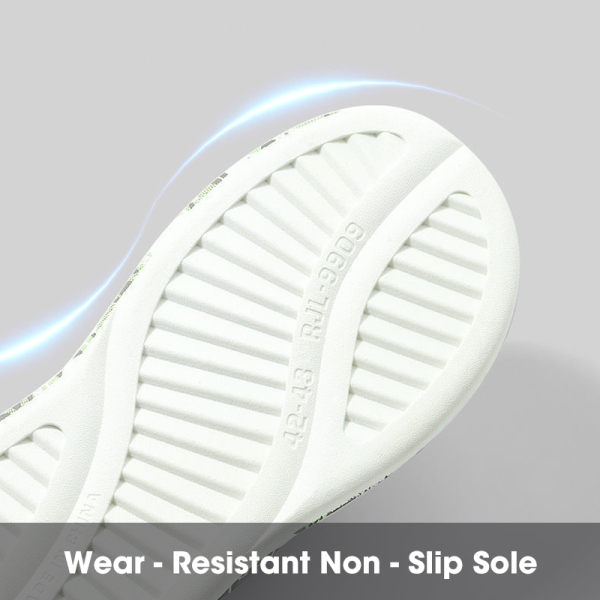 Men's Summer Slippers: Your Feet's Summer Homie