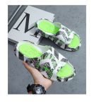 Men's Summer Slippers: Your Feet's Summer Homie