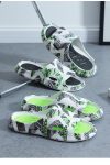 Men's Summer Slippers: Your Feet's Summer Homie