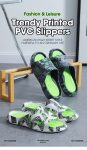 Men's Summer Slippers: Your Feet's Summer Homie
