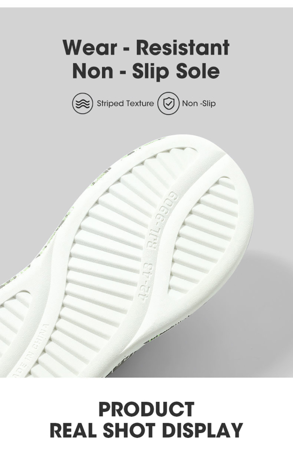 Men's Summer Slippers: Your Feet's Summer Homie