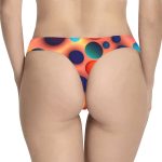 MysticMélange™: Women's Thong Panties - When Druids Design Lingerie!