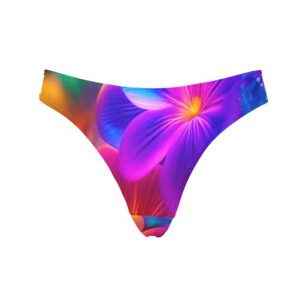 Thong-a-Licious Women's Thong: Making Every Day a Bootyful One! 🍑