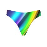 Sonatas & Thongs™: Women's Thong Panties - When Beethoven Meets Booty!
