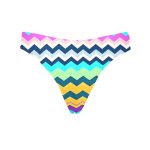 IntimateWear™ Thong: Less is More, and More is WOW