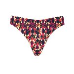 CheekyPeek™ Women's Thong: For the Days Your Derrière Deserves the Spotlight! 🌟🔦