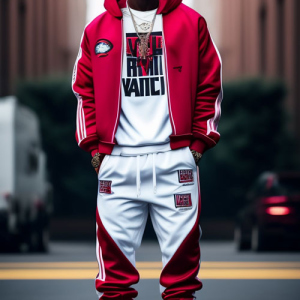 clothing for men