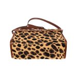 Business Pro Canvas Laptop Bag: Leave the Competition in Your Dust!