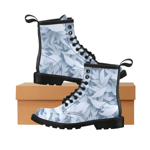 The Bootleg Chronicles: Women’s Leather Boots Doc Martens and the Roaring Dance Revolution