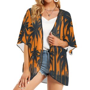 unityxpressions short kimono