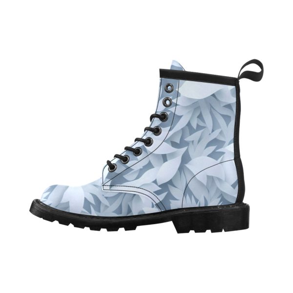 The Bootleg Chronicles: Women’s Leather Boots Doc Martens and the Roaring Dance Revolution