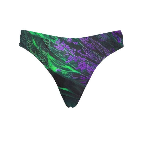 MysticMuse™ Thong Panties: Channel Your Inner Oracle 🔮✨